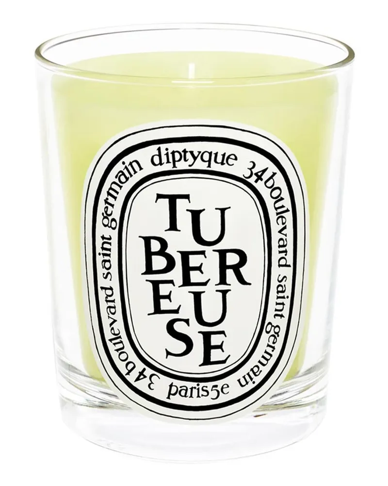 Diptyque TUBÉREUSE 