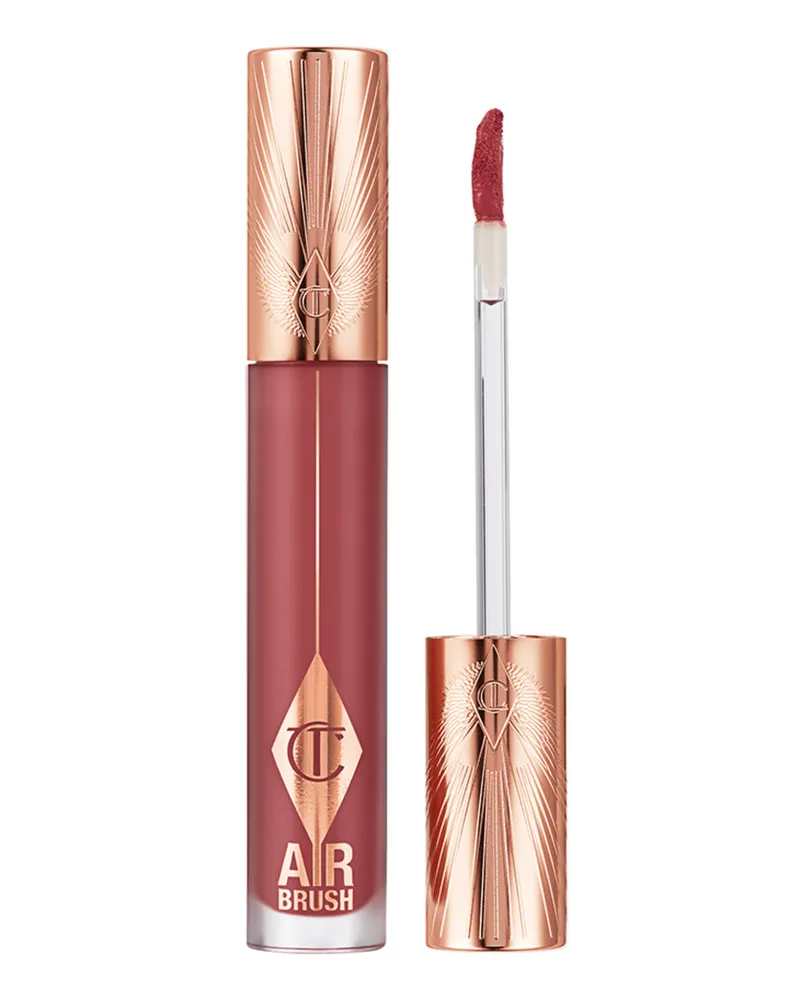 Charlotte Tilbury AIRBRUSH FLAWLESS LIP BLUR Pillow