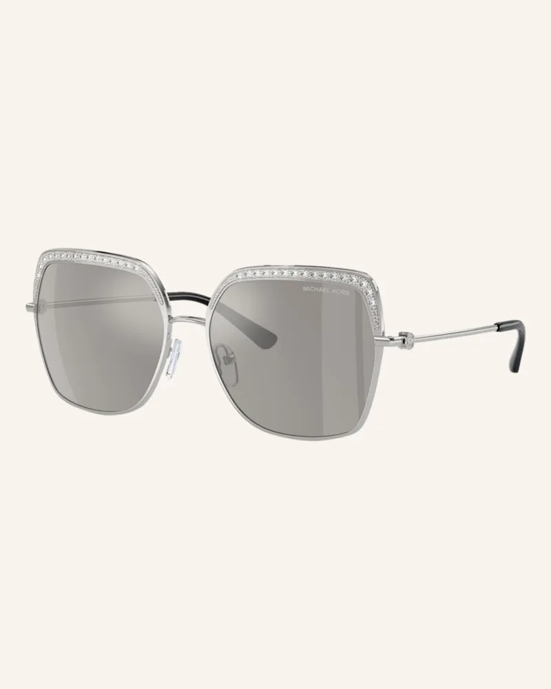 Michael Kors Sonnenbrille MK1141 GREENPOINT 18936g