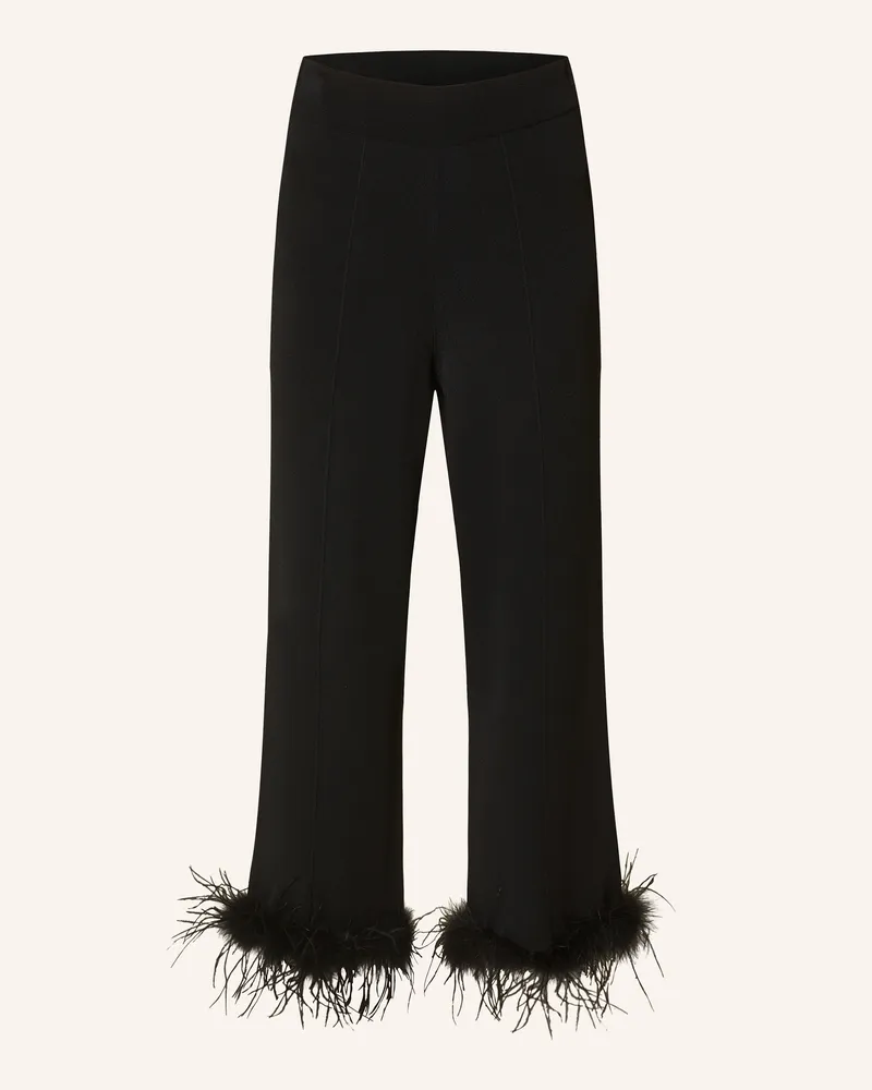 Riani Hose Schwarz