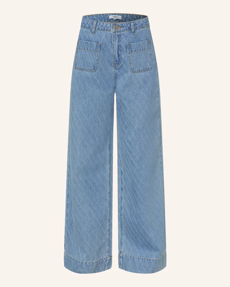 Suncoo Straight Jeans REINO 66