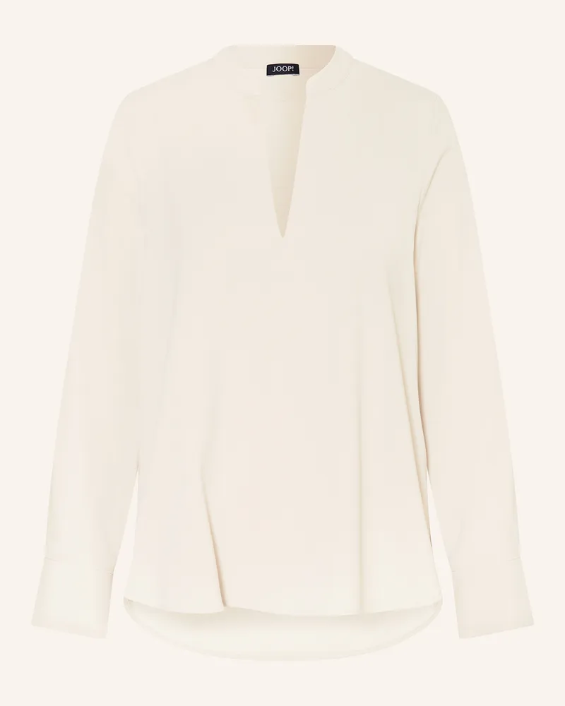 JOOP! Blusenshirt BILLIE Creme