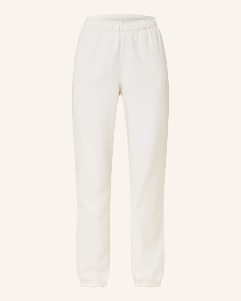 Under Armour Sweatpants UA ICON VIDA Weiss