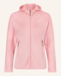 Schöffel Midlayer-Jacke CASCATA Rosa