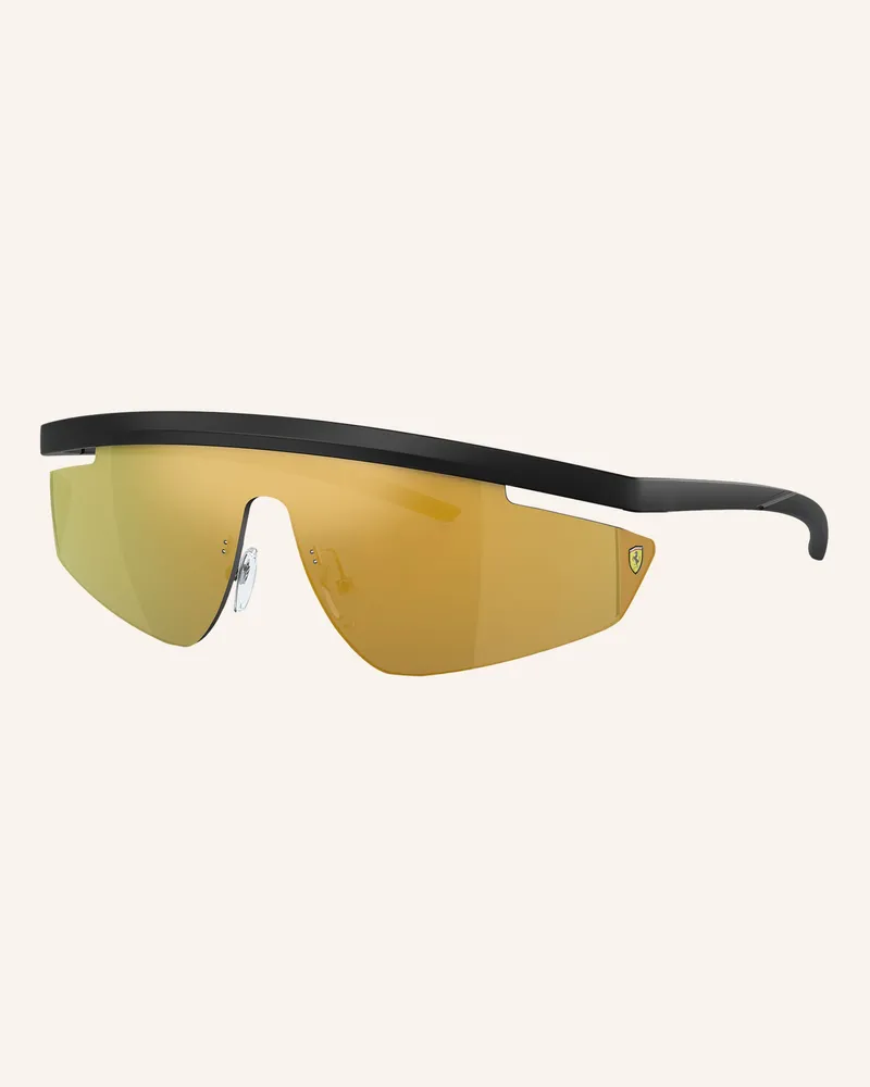 Ferrari Sonnenbrille fz6001 schwarz 504
