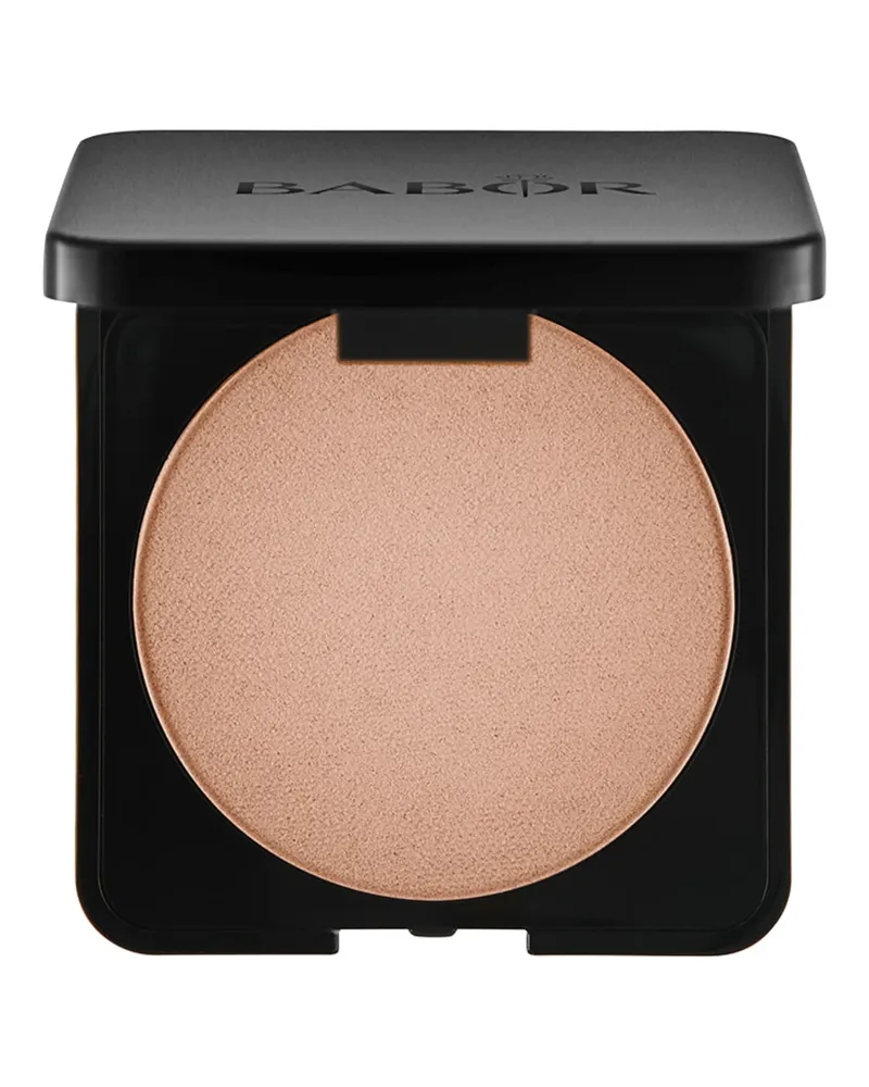 Babor CREAMY COMPACT FOUNDATION SPF50 3737.5 € / 1 kg 