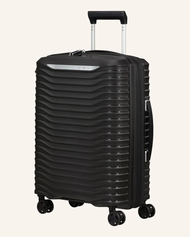 Samsonite Trolley SPINNER Schwarz