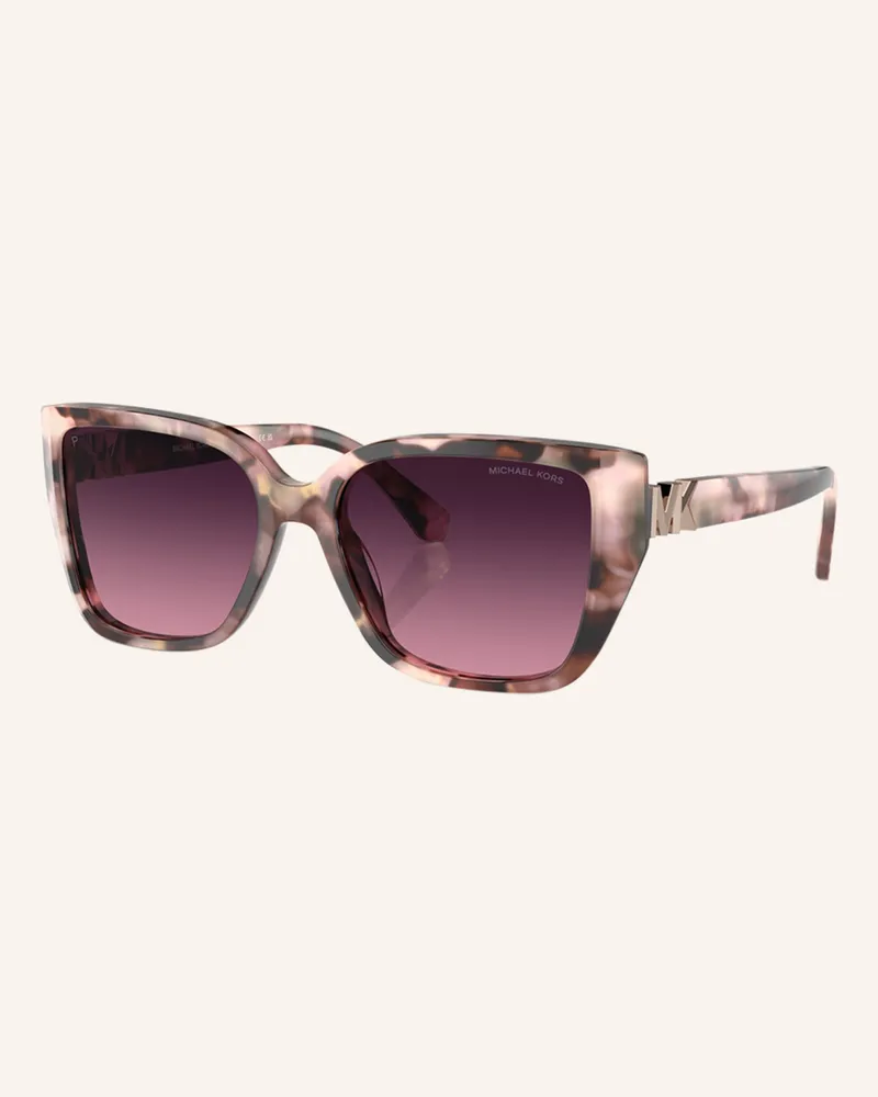 Michael Kors Sonnenbrille mk2199 pink 3946f4