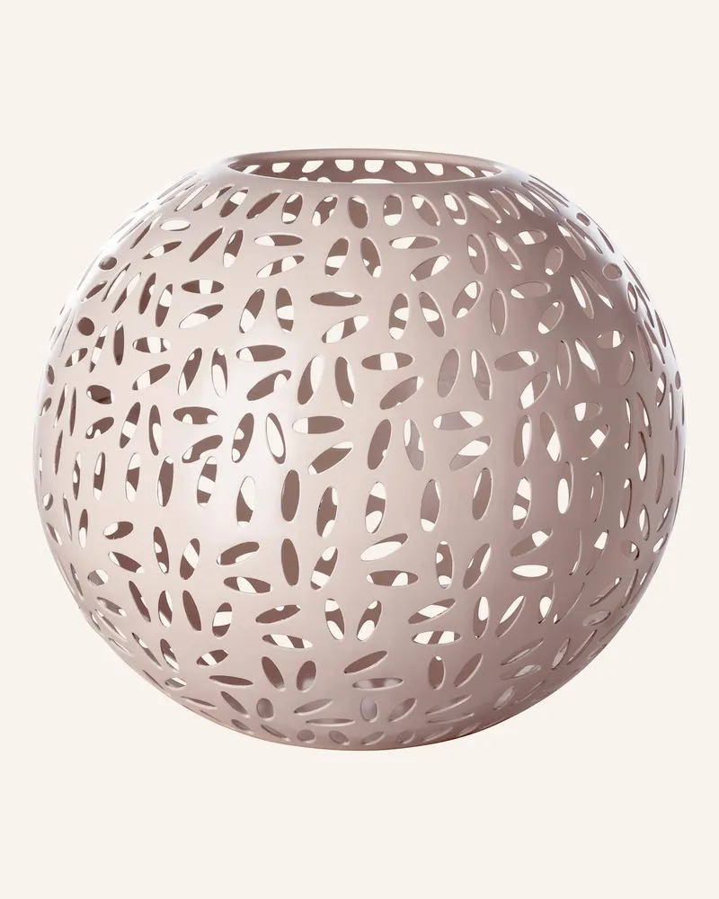 Fink Windlicht Daria rosa Rosé