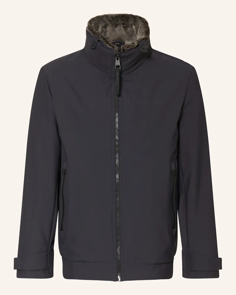 Strellson Jacke LUCCA 2.0 Dunkelblau