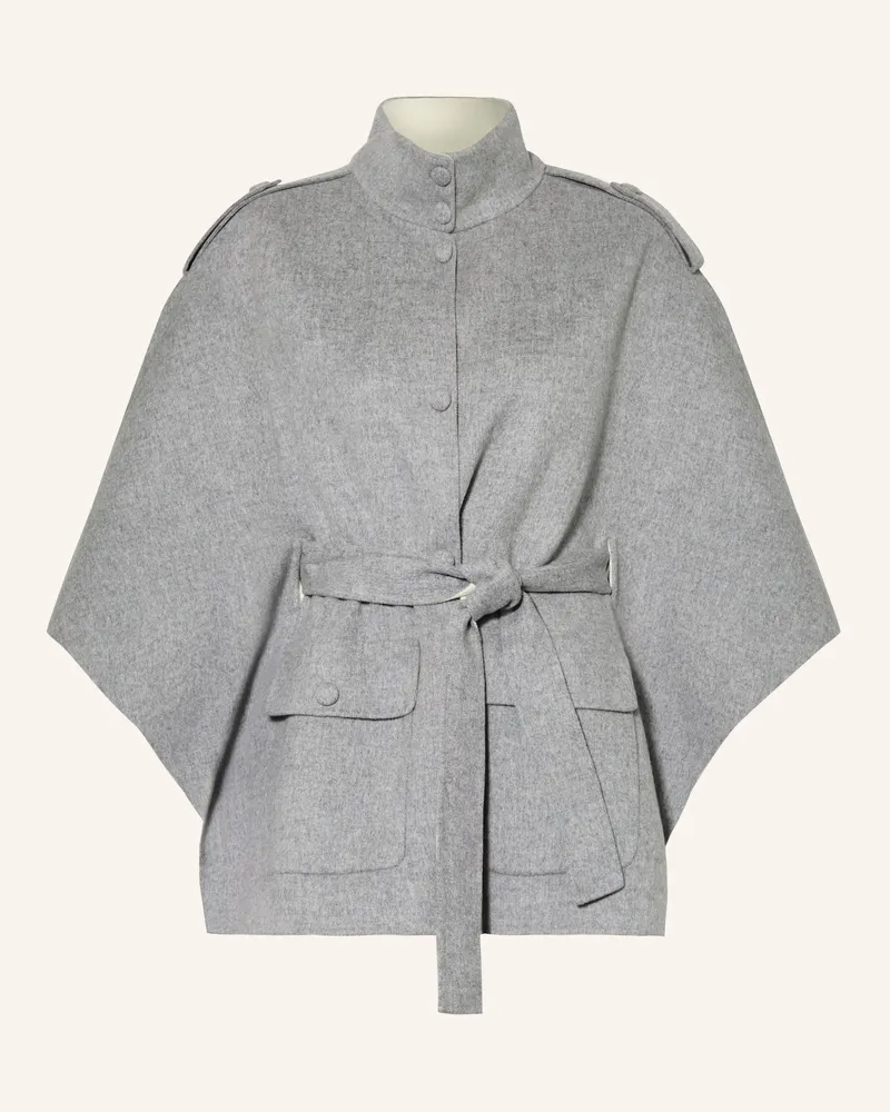 Mackage Wollmantel Henrietta Mit 3/4-Arm grau Grau