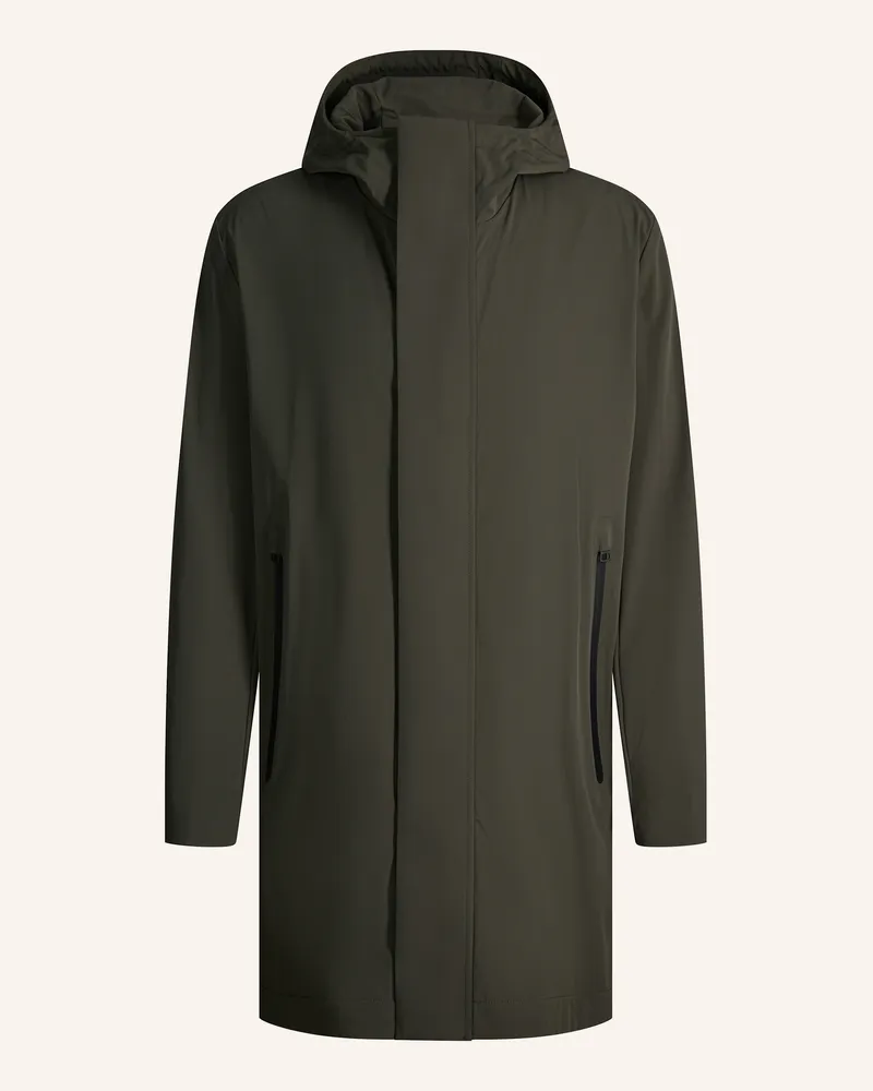 Strellson Parka Oliv