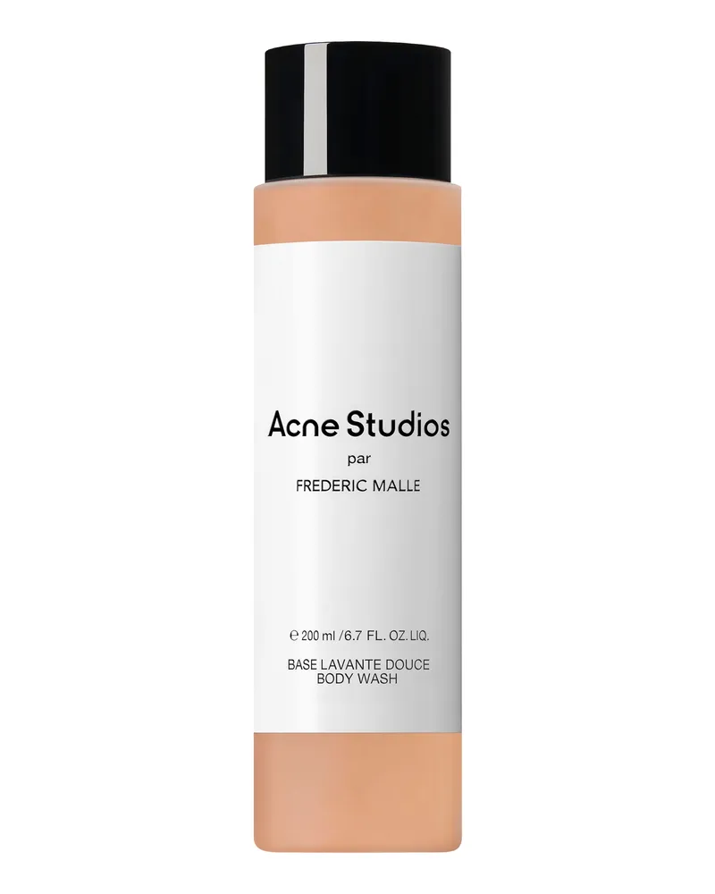 Editions de Parfums Frédéric Malle Acne Studios Par Frederic Malle Body Wash 200 ml 