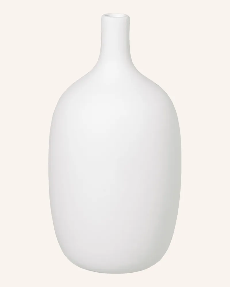 Blomus Vase CEOLA SMALL Creme