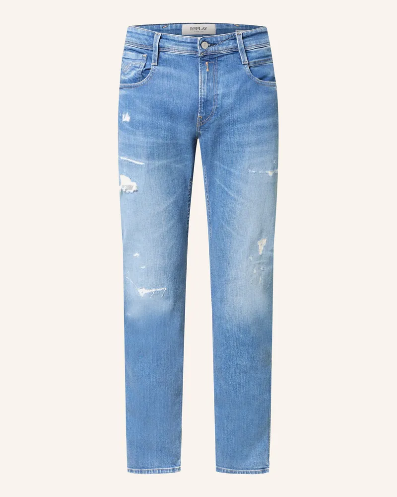 Replay Jeans Slim Fit 009
