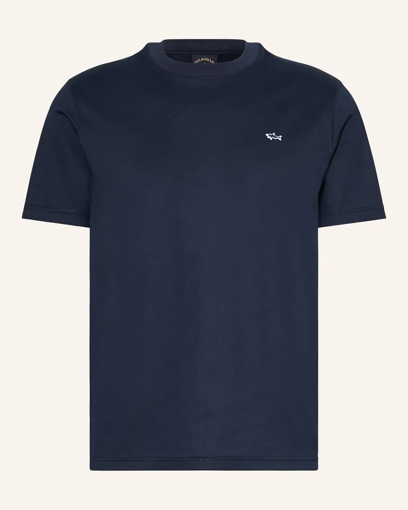 Paul & Shark T-Shirt Dunkelblau
