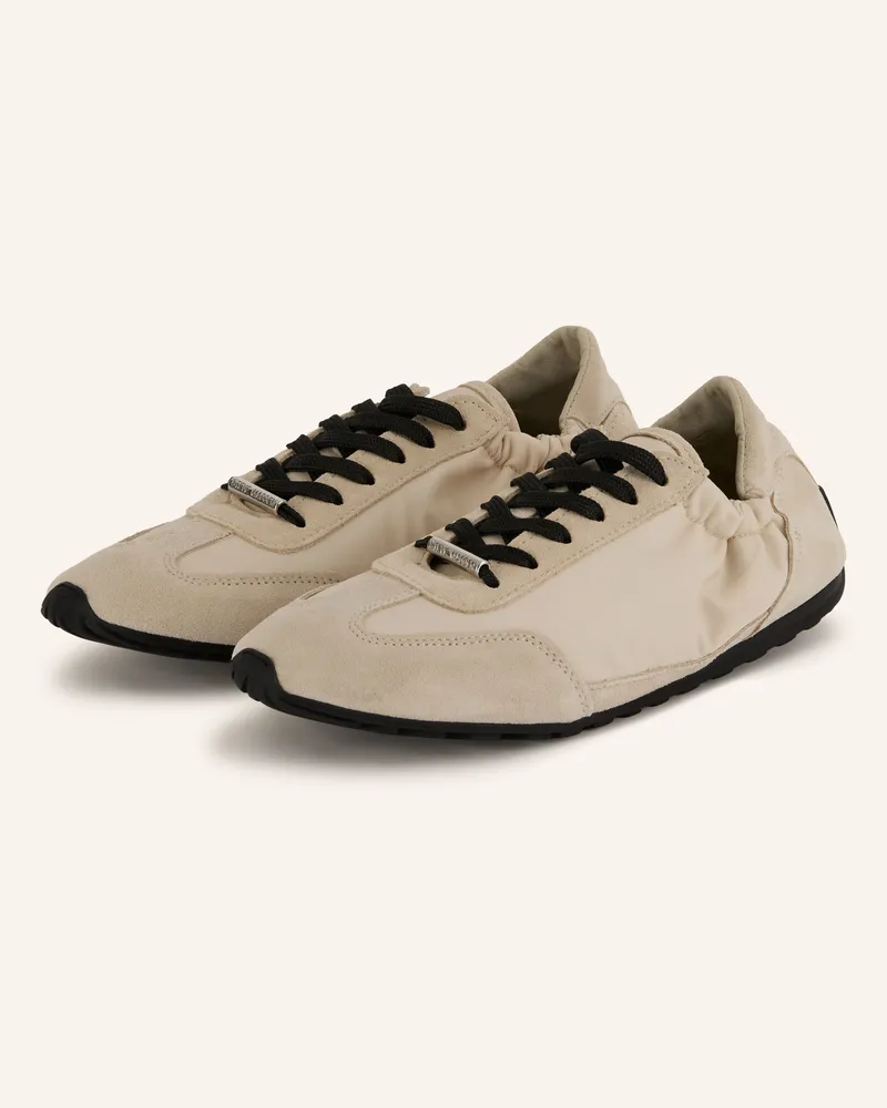 Steve Madden Sneaker Bobby beige Creme