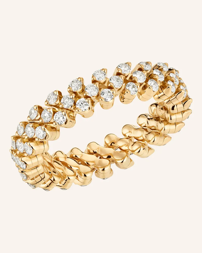 Wempe Serafino Consoli Ring Multisize gold Gold