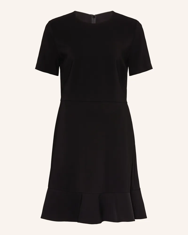Stella McCartney Kleid schwarz Schwarz