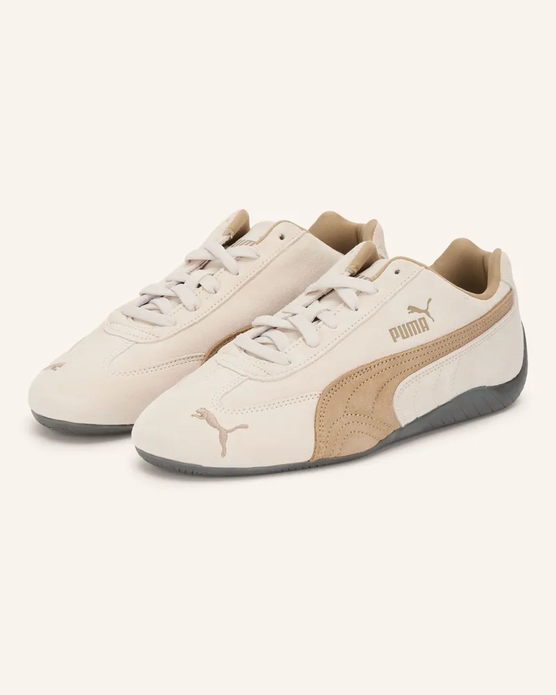 Puma Sneaker Speedcat Og beige Beige