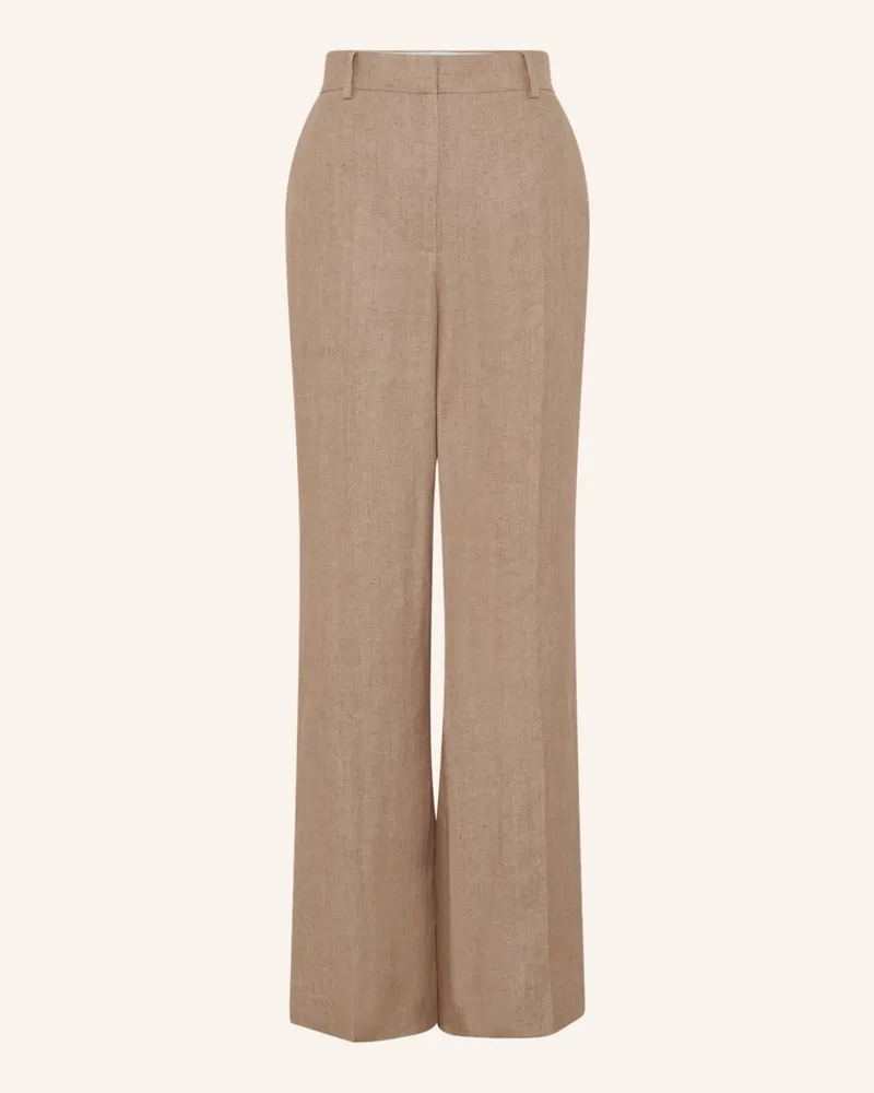 Gerard Darel Hose Abigail beige Beige