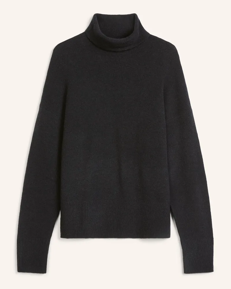 Marc O'Polo Pullover schwarz Schwarz