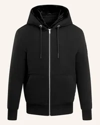 Moose Knuckles Sweatjacke BUNNY Schwarz