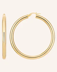 Wempe Fine Jewelry Creolen TWIST Gold