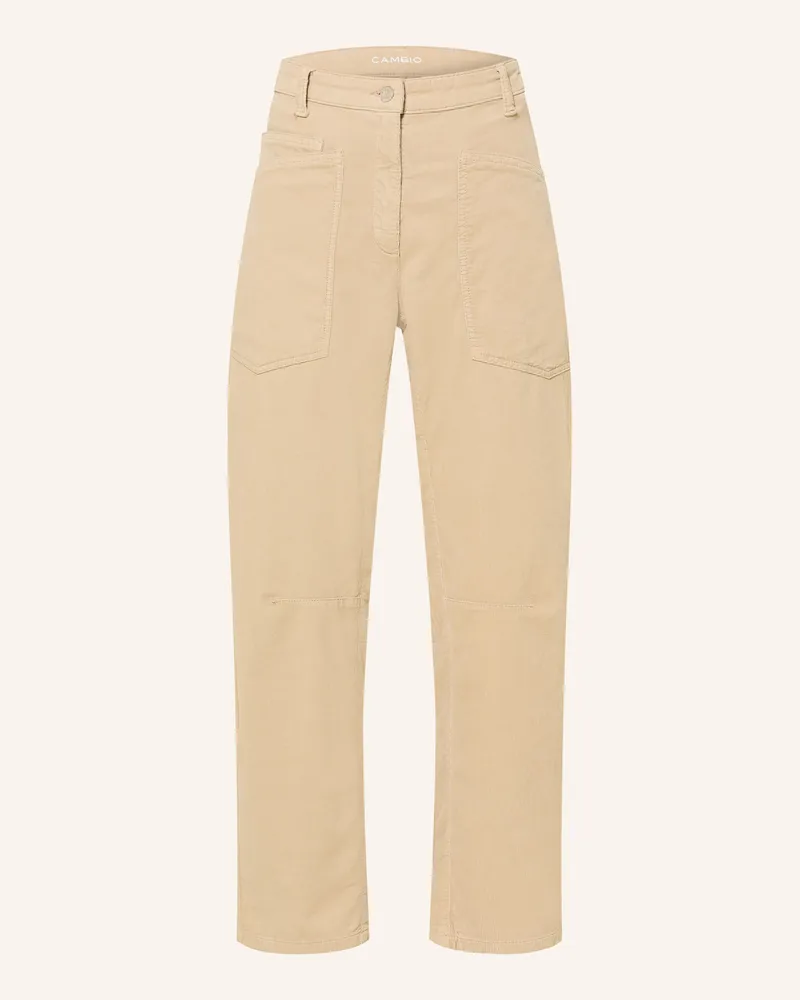 Cambio 7/8-Hose beige Beige