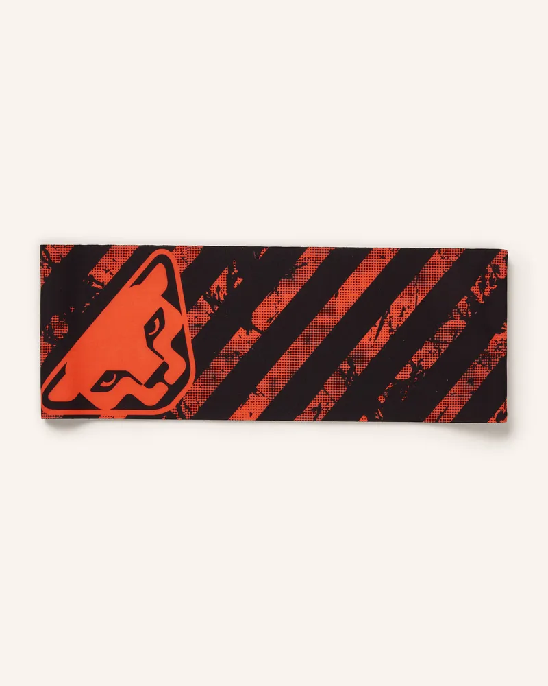 Dynafit Stirnband GRAPHIC PERFORMANCE Schwarz