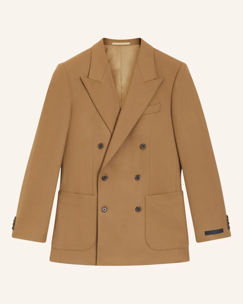 HUGO BOSS Blazer DB-JACKET-252_DB Beige