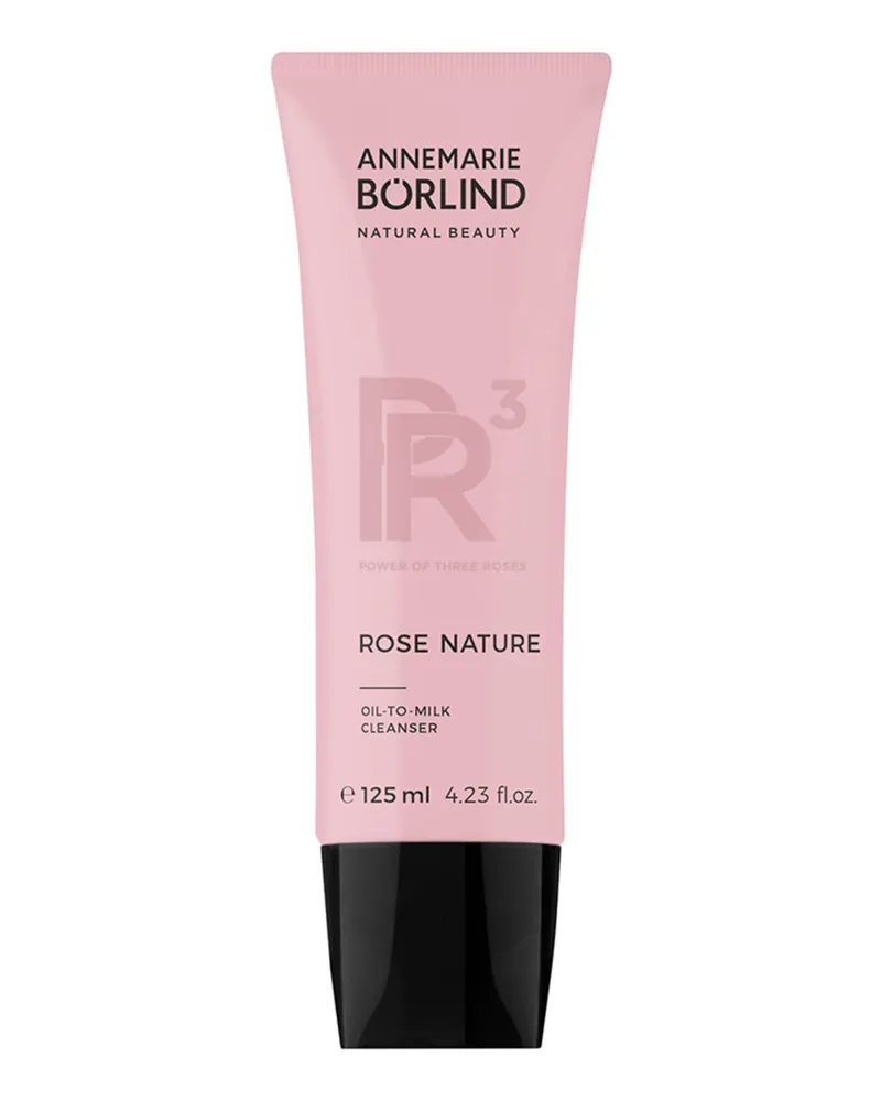 Annemarie Börlind ROSE NATURE 125 ml, 239.6 € / 1 l 