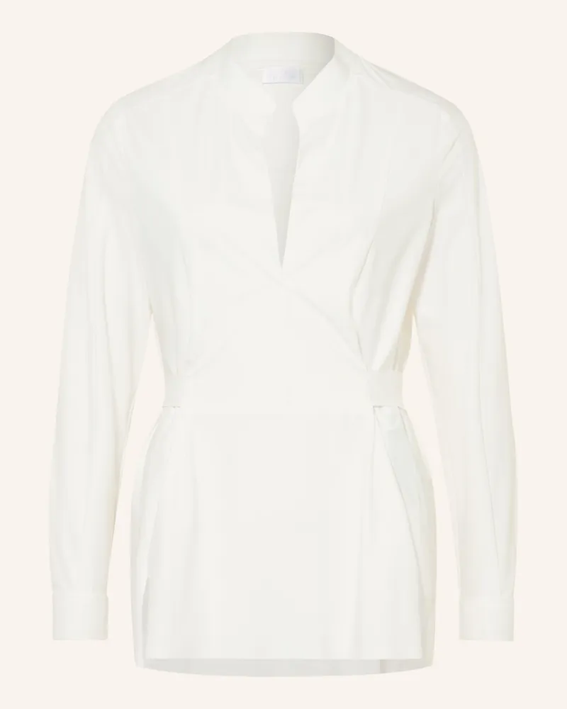 Sportalm Blusenshirt weiss Weiss