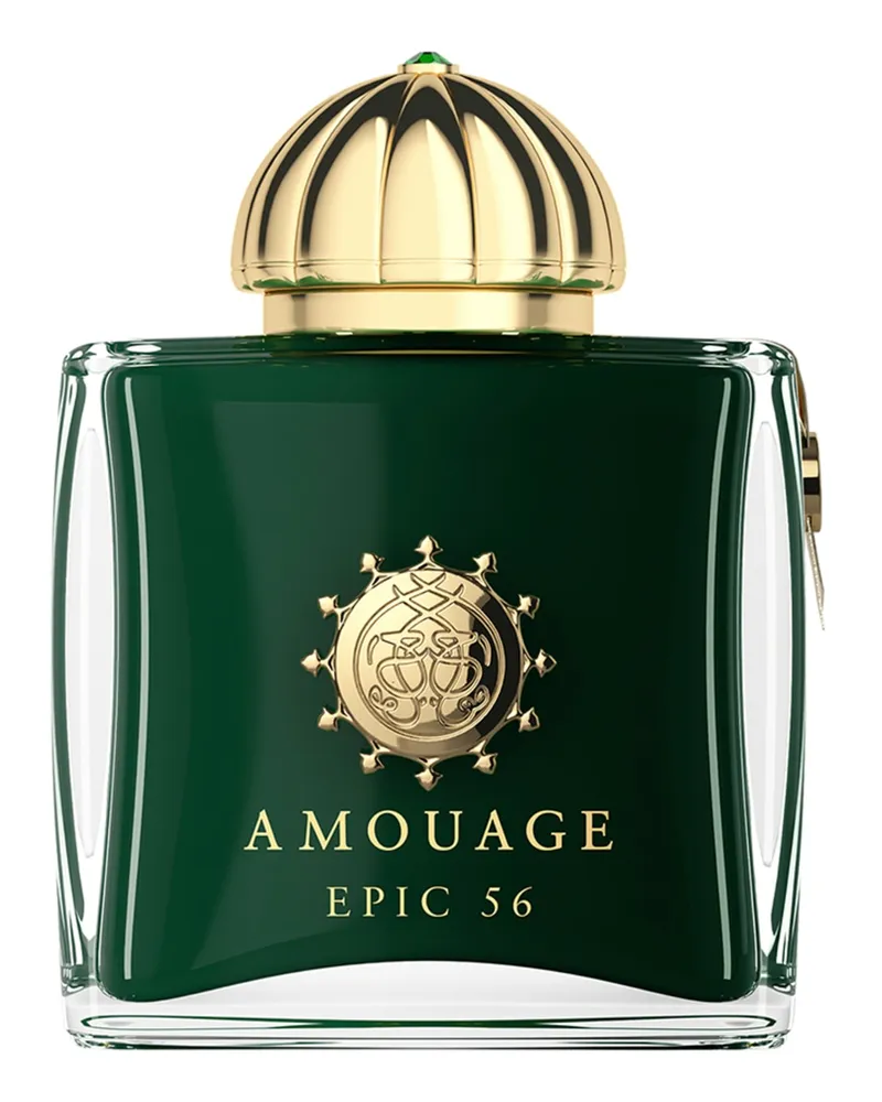 Amouage ICONIC EPIC WOMAN 56 100 ml, 4900 € / 1 l 