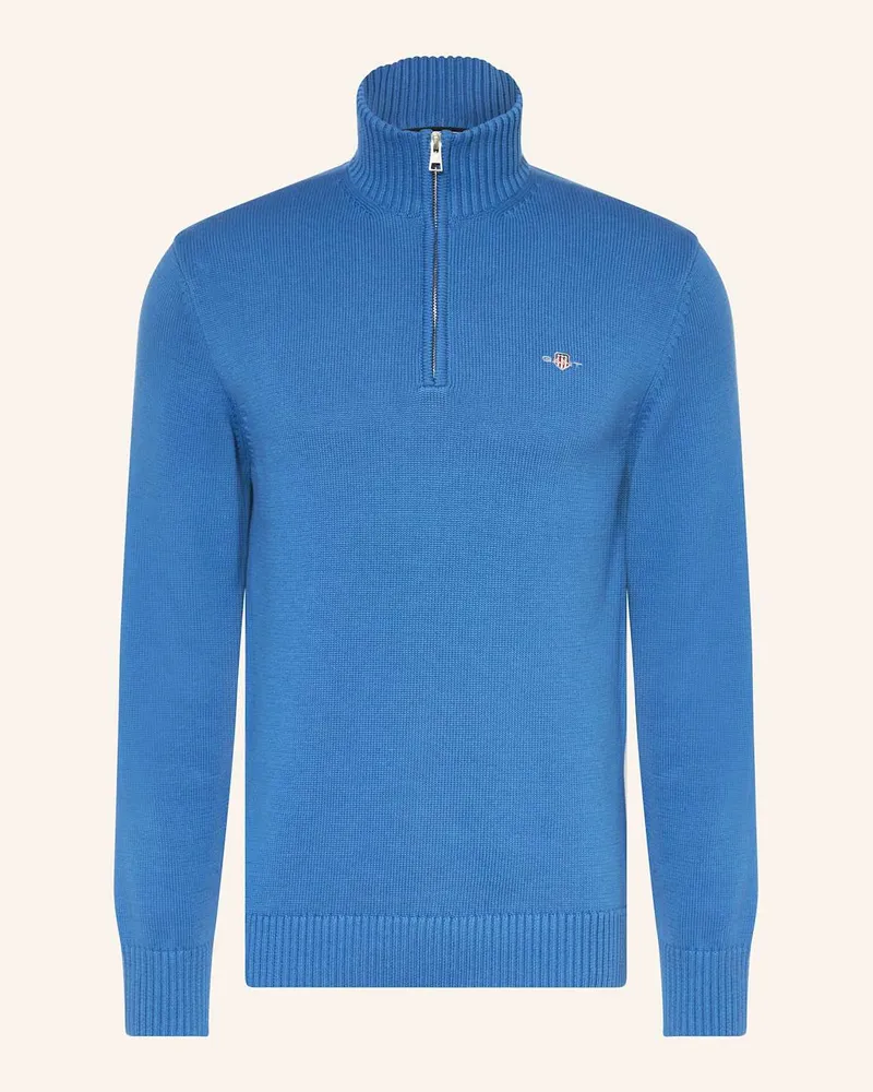 Gant Troyer Blau