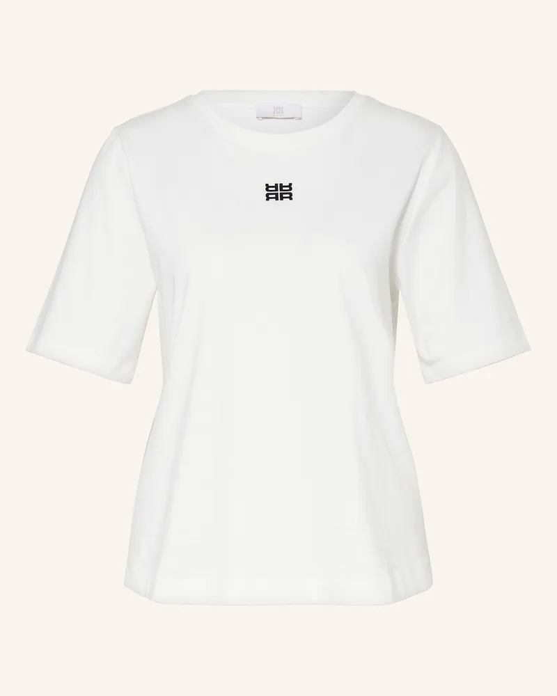 Riani T-Shirt Weiss