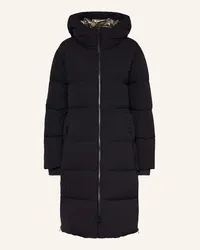 Woolrich Parka MATT Schwarz