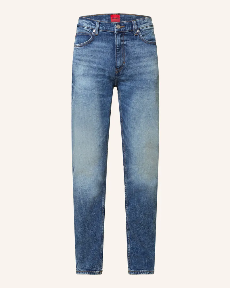 HUGO BOSS Jeans HUGO 708 Slim Fit 423