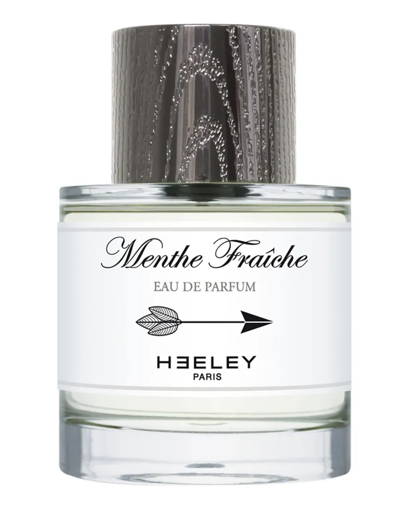 Heeley MENTHE FRAÎCHE 