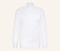 Hemd Slim Fit weiss