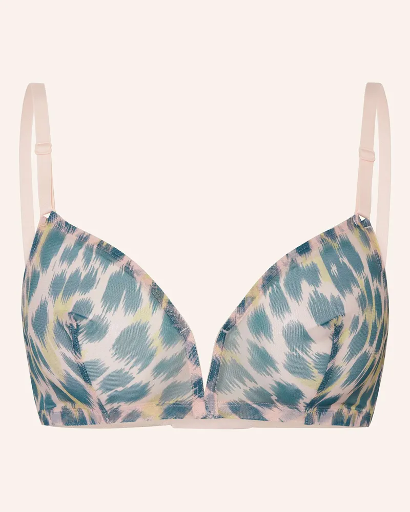 Eres Triangel-BH LIBERTE Hellrosa