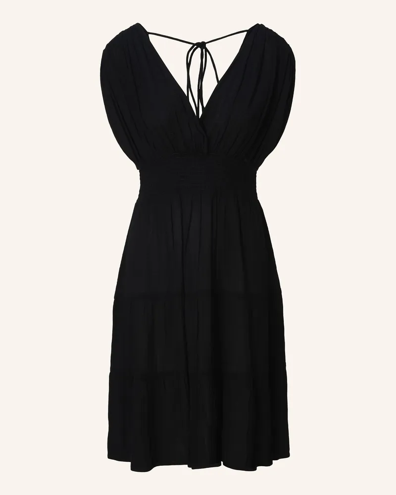 LingaDore Badekleid Schwarz