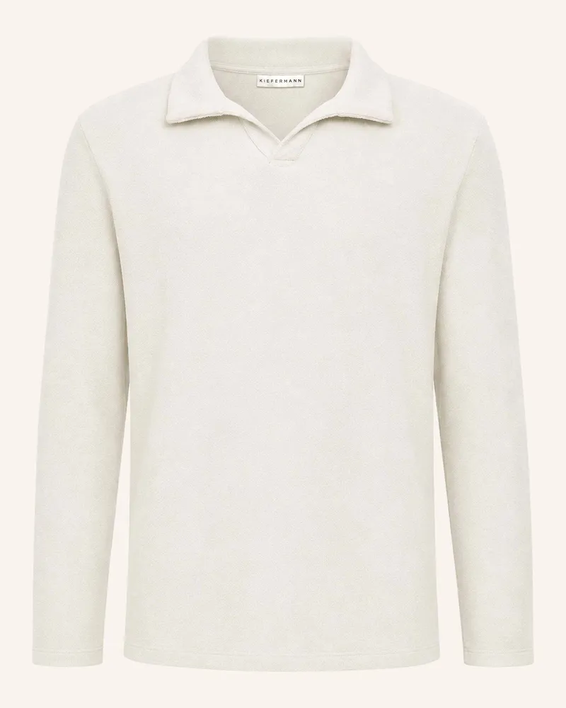 KIEFERMANN Sweatshirt Tonin beige Beige