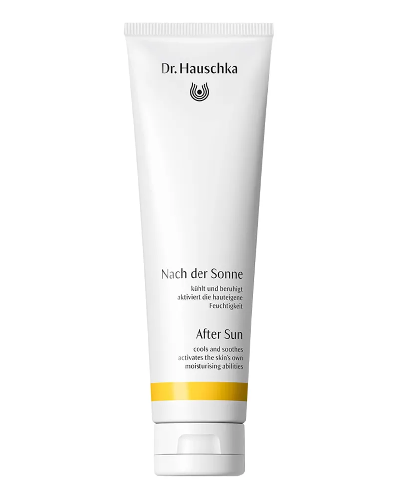 Dr. Hauschka AFTER SUN 