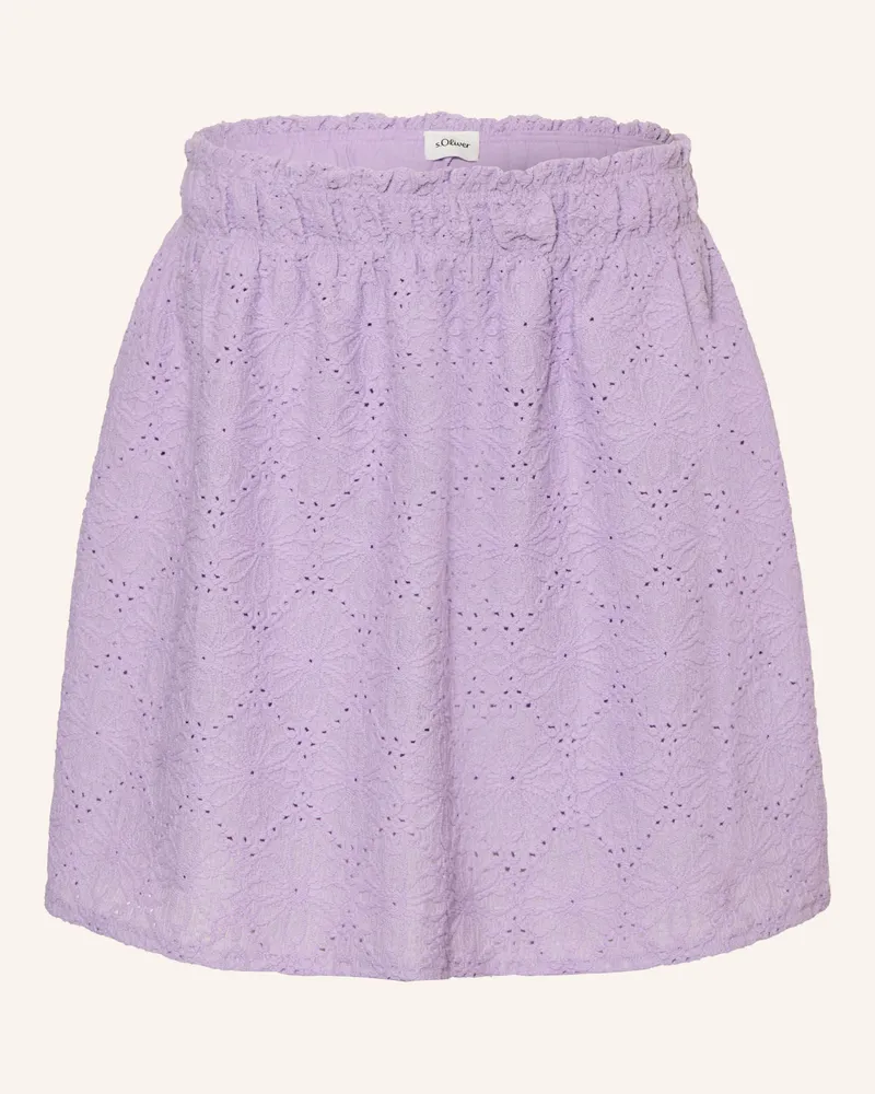 S.Oliver Rock Helllila