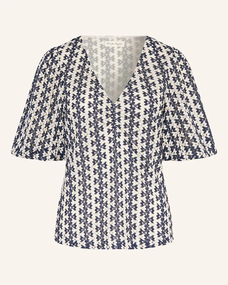 Phase Eight Strickshirt ALBA Dunkelblau