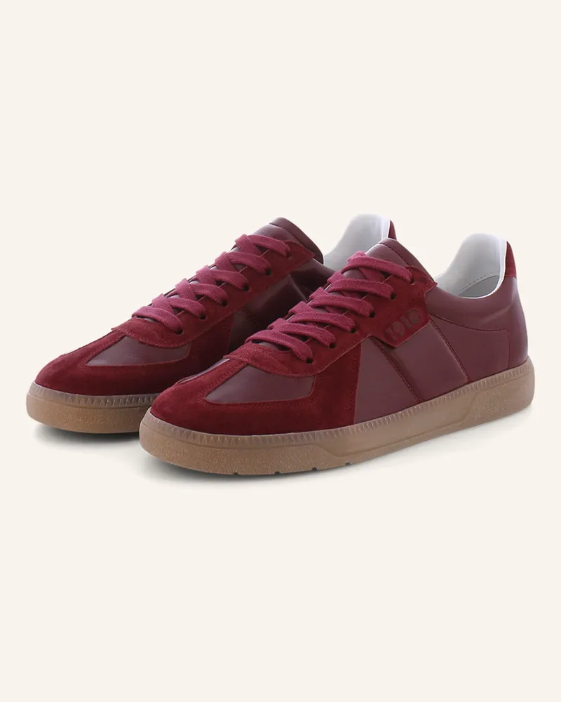 Kennel & Schmenger Sneaker POP Rot
