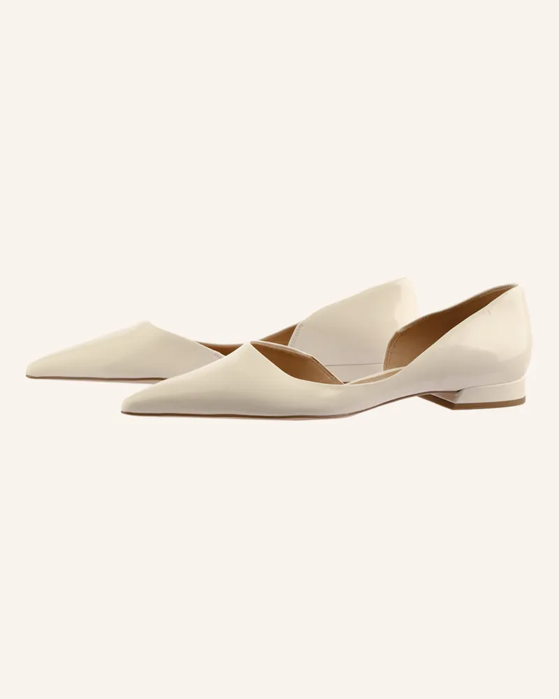 Högl Pumps VIVIEN Creme