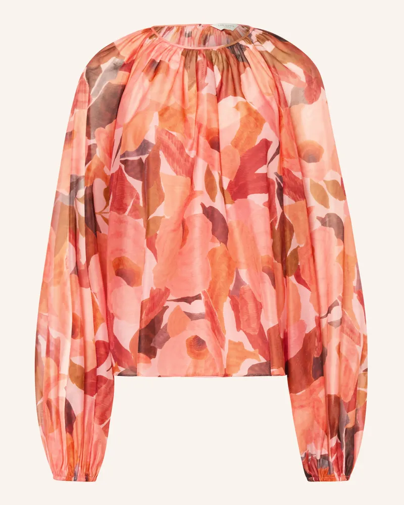 Ted Baker Blusenshirt Sabrona orange Orange