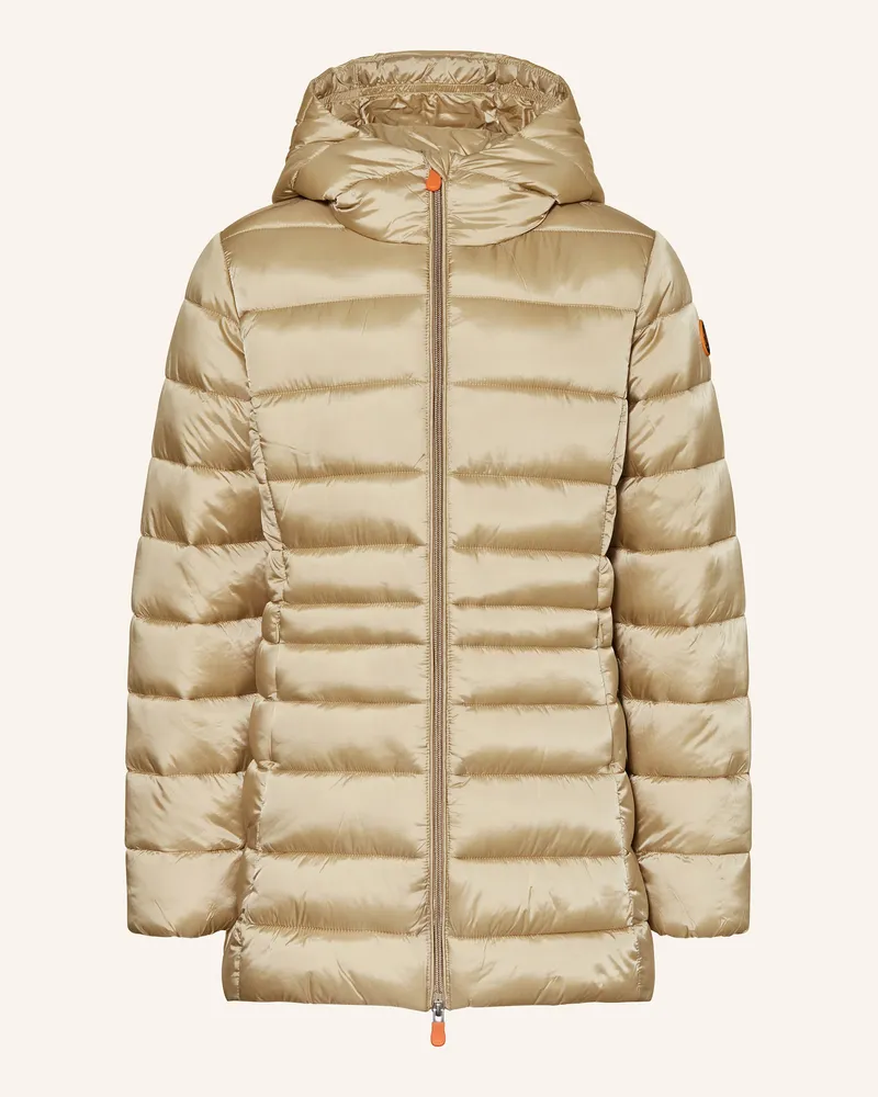 Save The Duck Steppjacke MAGGY Beige